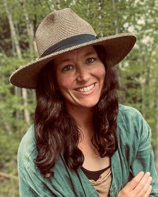 Photo of Savanna O'Connor, Counselor in Vermont