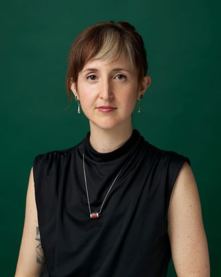 Photo of Tara Buentello, Clinical Social Work/Therapist, LCSW