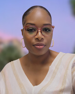 Photo of Laqnda Harris, Clinical Social Work/Therapist, LMSW