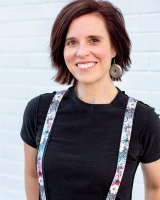 Photo of Laura Jo Trexler - Open Cadence Therapy, P.C., Licensed Professional Counselor Candidate, MA, LPCC