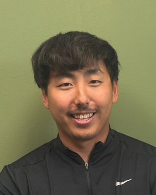 Photo of Jesse Glackin, Counselor, MSE, LIMHP