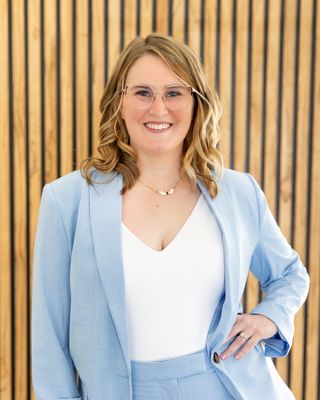 Photo of Bryna Talamantez, Marriage & Family Therapist, LMFT