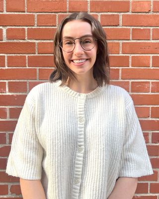 Photo of Gillian Dobson, Counsellor, BA, MEd, CCC, LCT-C