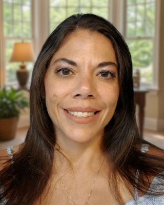 Photo of Luisa C. (Chambers), Licensed Independent Social Worker, LISW-S