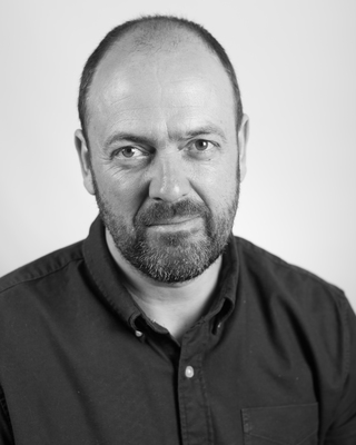 Photo of Paul Salvage, MSc, Psychotherapist in Hove