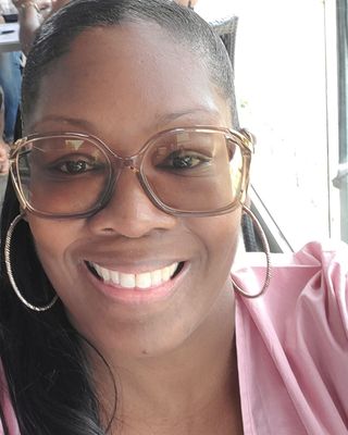 Photo of Anika T Muhammad, Marriage & Family Therapist, M.S., LMFT