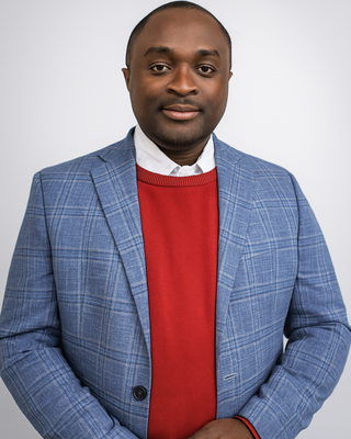 Photo of Ike Nwakanma, Clinical Social Work/Therapist, LCSW-C