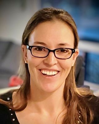 Photo of Caroline Ciesko, Licensed Mental Health Counselor Associate , MA, MEd, NCC, CTP