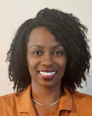 Photo of LaBrisha Barnes, Clinical Social Work/Therapist, LCSW-S