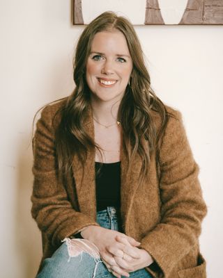 Photo of Mary Kathryn Evans, Licensed Professional Counselor, LPC, EMDR, RYT-200