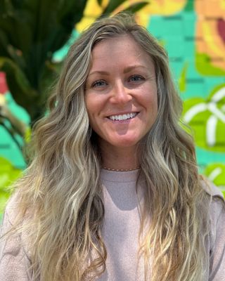 Photo of Laine Guillot, Psychiatric Nurse Practitioner, FNP, PMHNP