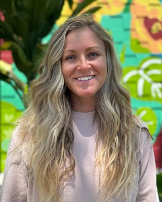 Photo of Laine Guillot, Psychiatric Nurse Practitioner, FNP, PMHNP