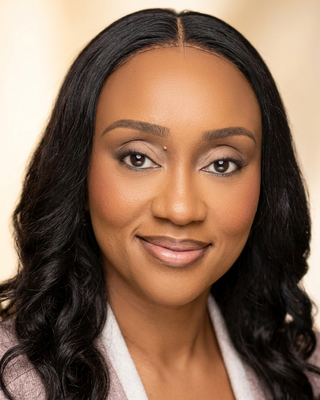 Photo of Mmasayo Turay, Psychiatric Nurse Practitioner, MSN, APRN, PMHNP