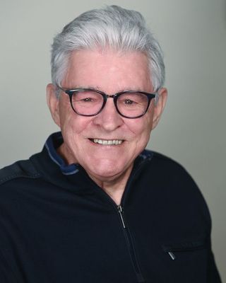 Photo of Mike Whitehouse, Counsellor in Nova Scotia