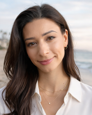 Photo of Jessica Stone, Marriage & Family Therapist, MA, LMFT
