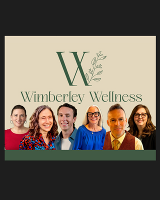 Photo of Vaughan Wimberley - Wimberley Wellness, Clinical Social Work/Therapist, LCSW-C