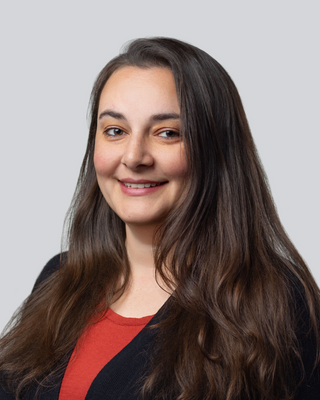 Photo of Emily Dawes, Marriage & Family Therapist, LMFT