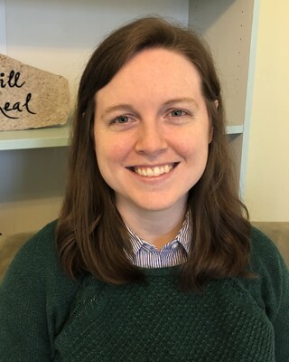 Photo of Emily Laing, Licensed Professional Counselor in Virginia