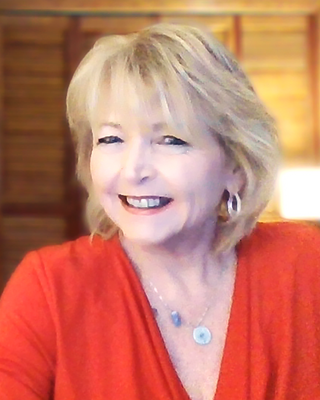 Photo of Teresa Wolfe, Licensed Professional Counselor, LPC