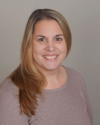 Photo of Rochelle Edwards, Psychiatric Nurse Practitioner