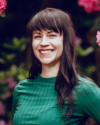 Photo of Dr. Katharine Frissora, Psychiatric Nurse Practitioner, DNP, PMHNP