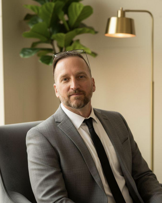 Photo of John Dlugosz, Clinical Social Work/Therapist, LCSW