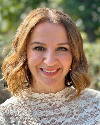 Photo of Ani Holloway, Licensed Educational Psychologist, LEP, MS, NCSP