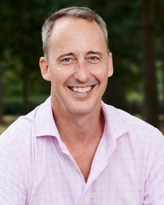 Photo of Anthony Hain, Clinical Social Work/Therapist, LICSW, LCSW-C