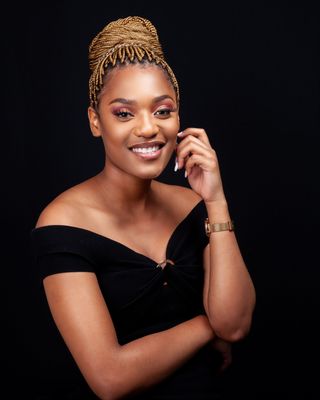 Photo of Vuyolwethu Maqekeza, Registered Counsellor, BSocSci Hons