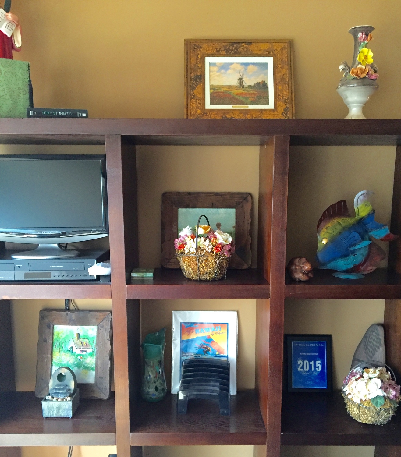 H. K. Blaisdell Brennan, Psychiatrist, Honolulu, HI, 96813 Psychology