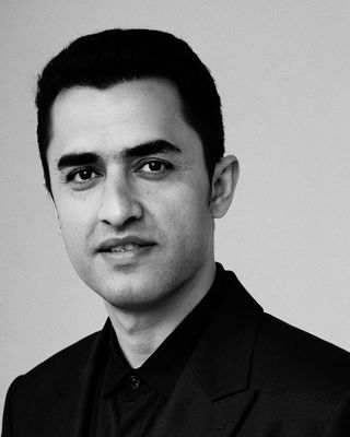 Photo of Yusef Karimi, Registered Psychotherapist, PhD, RP, OAMHP, APA