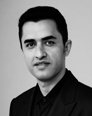 Photo of Yusef Karimi, Registered Psychotherapist, PhD, RP, OAMHP, APA