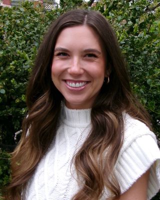 Photo of McKenna Jerger, Marriage & Family Therapist, LMFT