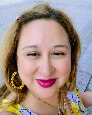 Photo of Sandy Saenz, Pre-Licensed Professional, LPC-C