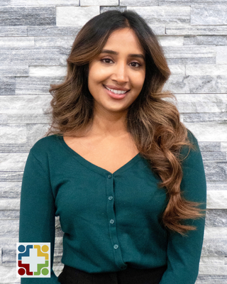 Photo of Shahana Sittampalam, Registered Psychotherapist (Qualifying), RP(Q)