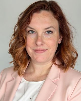 Photo of Nichole Langley, Licensed Professional Counselor, LMHCD, LPC