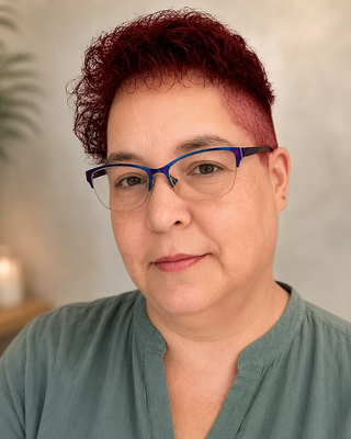 Photo of Kristin H. Pitts, Licensed Professional Counselor, MS, LPC-S