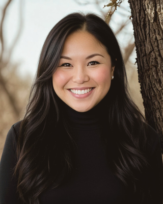 Photo of Joyce Cortes, Marriage & Family Therapist Associate, MFT, AMFT, APCC, ATR-P