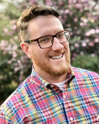 Photo of Patrick Tyler Luse, Counselor in Lake Hamilton, AR