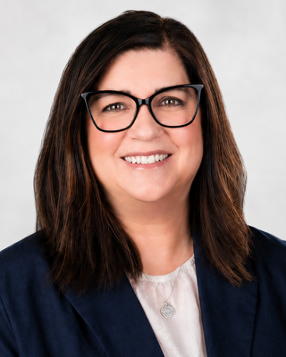 Photo of Kristine Johnson, Psychiatric Nurse Practitioner, PMHNP