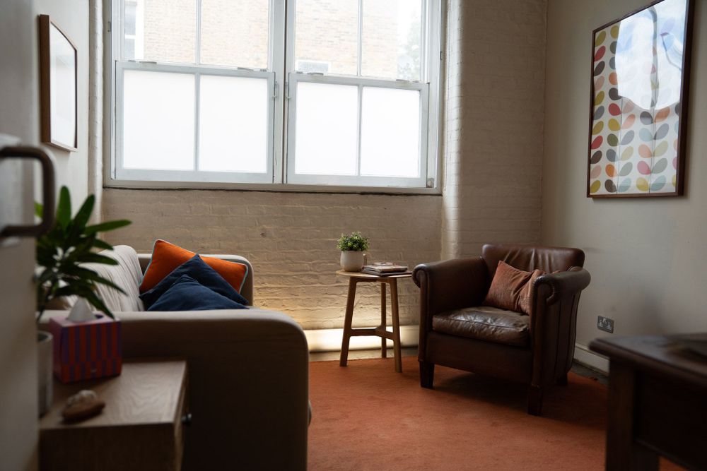 Therapy Room