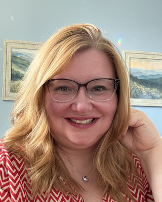 Photo of Megan Cole, Clinical Social Work/Therapist, LCSW