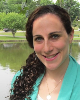 Photo of Yael Rozenfeld, LCSW, Clinical Social Work/Therapist