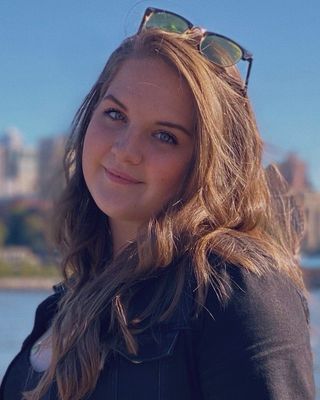 Photo of Katie Ionescu - Water Gap Wellness Center, Licensed Professional Counselor, LPC