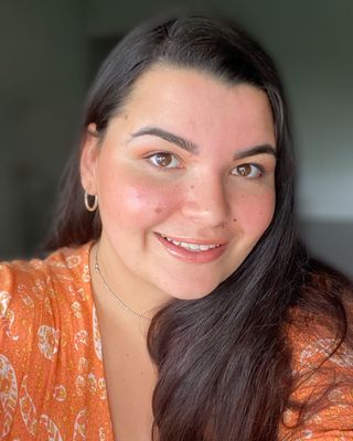 Photo of Erika Zazzu, Psychotherapist, MBACP