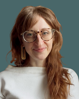 Photo of Carley Irwin, Licensed Professional Counselor, LPC