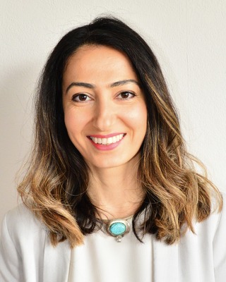 Photo of Güllü Solak, Psychotherapist in King's Cross, London, England