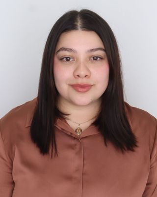 Photo of Jennifer Martinez-Mejia, Lic Clinical Mental Health Counselor Associate, M.Ed., LCMHCA, NCC