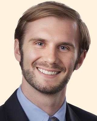 Photo of Alexander Willett, Psychologist, PsyD