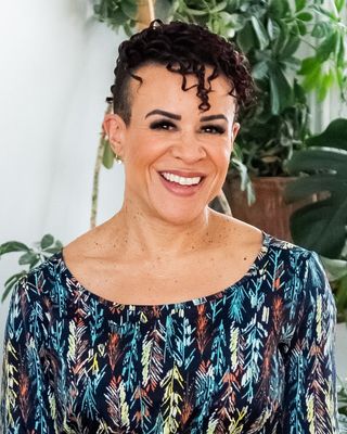 Photo of Audra Potter - Broken Gold Counseling, Registered Social Worker, MSW, MACP, RSW